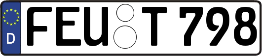 FEU-T798