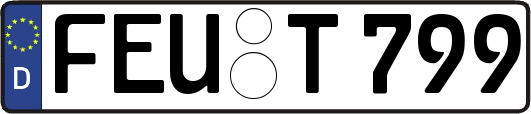 FEU-T799