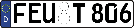 FEU-T806