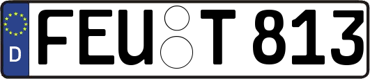 FEU-T813