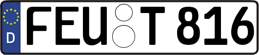 FEU-T816