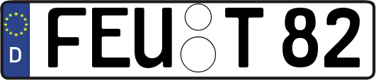 FEU-T82