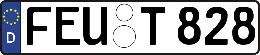 FEU-T828