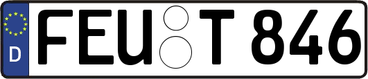 FEU-T846