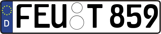 FEU-T859