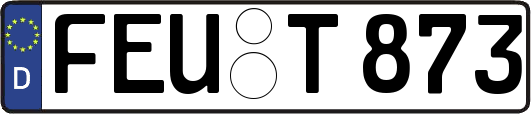 FEU-T873