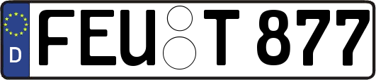 FEU-T877