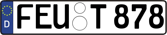 FEU-T878