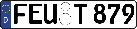 FEU-T879