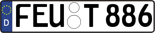 FEU-T886
