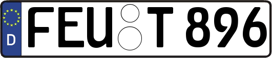 FEU-T896