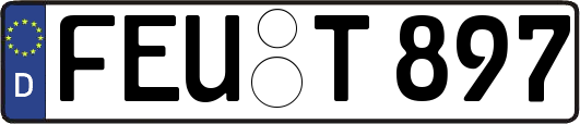 FEU-T897