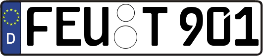 FEU-T901