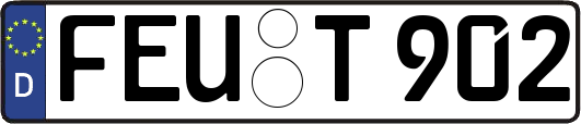 FEU-T902