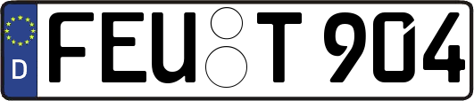 FEU-T904