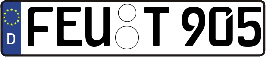 FEU-T905