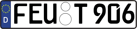 FEU-T906