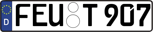 FEU-T907