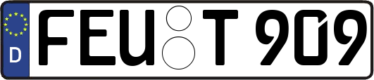FEU-T909