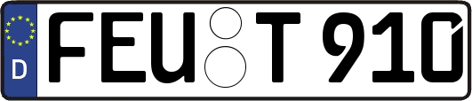 FEU-T910