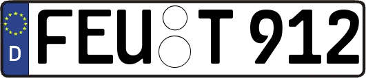 FEU-T912