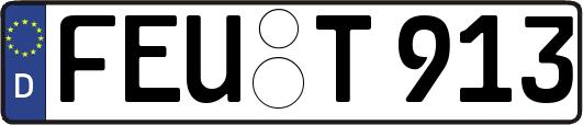 FEU-T913