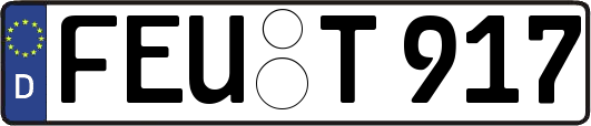 FEU-T917