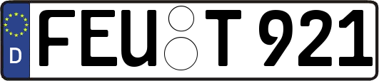 FEU-T921
