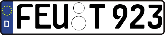FEU-T923