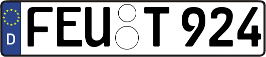 FEU-T924