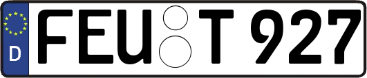 FEU-T927