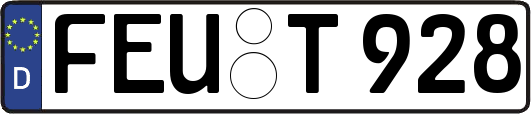 FEU-T928