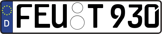 FEU-T930