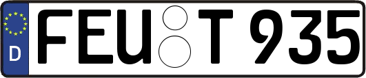 FEU-T935