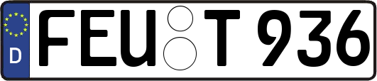 FEU-T936