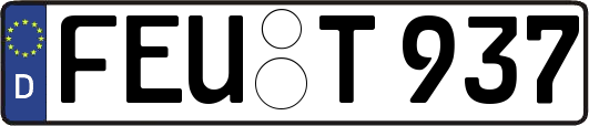 FEU-T937