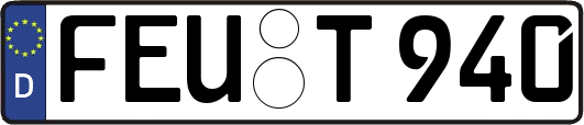 FEU-T940