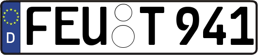 FEU-T941