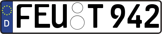 FEU-T942