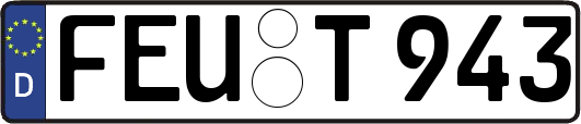 FEU-T943