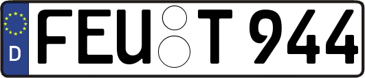 FEU-T944