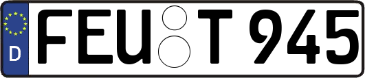 FEU-T945