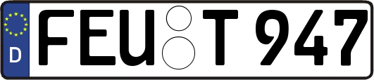 FEU-T947