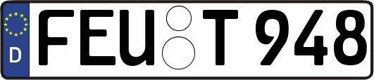 FEU-T948