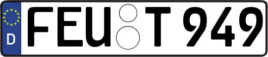 FEU-T949