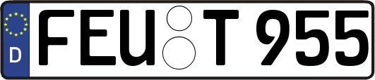 FEU-T955