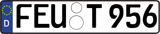 FEU-T956