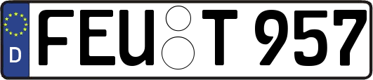 FEU-T957