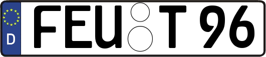 FEU-T96