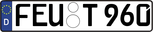 FEU-T960
